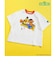 【リンク】SESAME STREET リンガーTシャツ