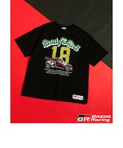 GRヤリス Rally1 Tシャツ（大人サイズ）