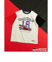 GRヤリス Rally1 Tシャツ(大人サイズ)