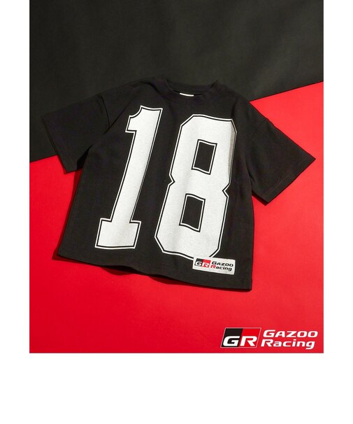 GRヤリス Rally1 Tシャツ(キッズサイズ)