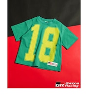 GRヤリス Rally1 Tシャツ(キッズサイズ)