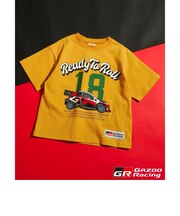 GRヤリス Rally1 Tシャツ(キッズサイズ)