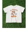サッカーアートTシャツ