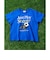 サッカーアートTシャツ
