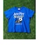 サッカーアートTシャツ