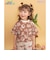 あつまれ どうぶつの森　総柄ポケットTシャツ