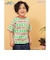 あつまれ どうぶつの森　総柄ポケットTシャツ