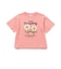 リゾートグラフィックTシャツ