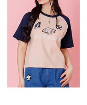 リブラメロゴT