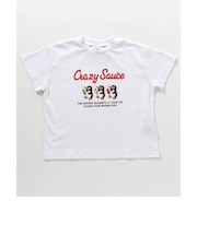 激辛Tシャツ