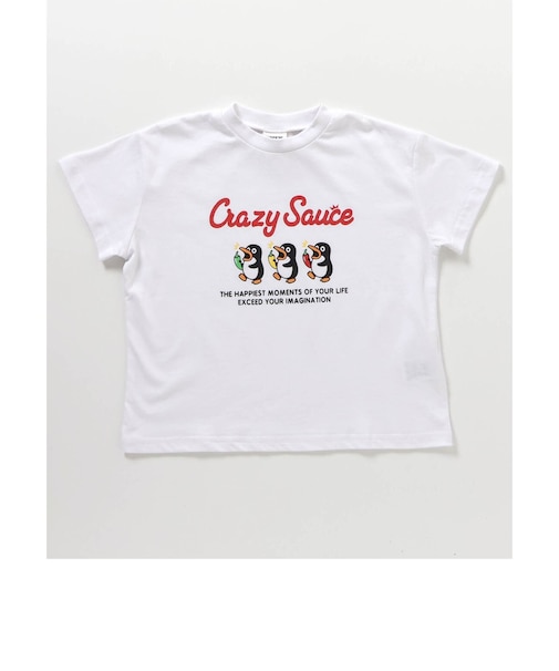 激辛Tシャツ