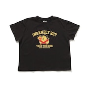 激辛Tシャツ