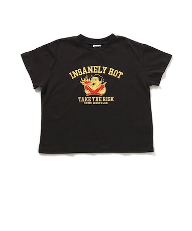 激辛Tシャツ