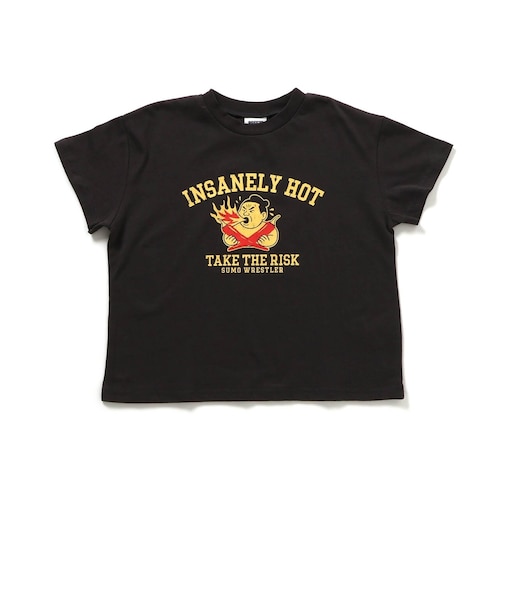 激辛Tシャツ