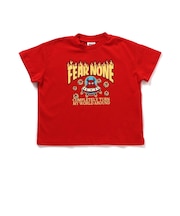 激辛Tシャツ
