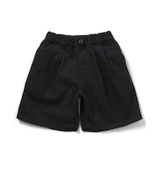 イロガラタックハーフパンツ  5分丈