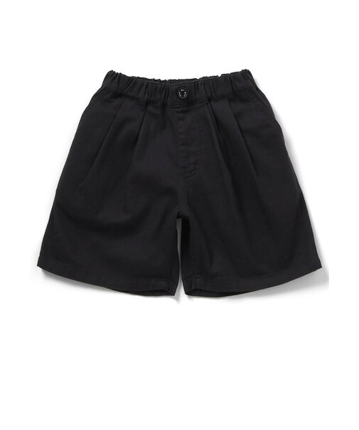 イロガラタックハーフパンツ  5分丈