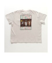 リリックTシャツ