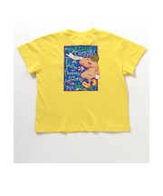 リリックTシャツ