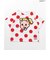 WEB限定 OSAMU GOODSコラボ ボーダー＆ドットTシャツ