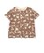 【リンク】総柄Tシャツ
