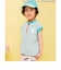 【リンク】サーティワン　ボーダータンクトップ