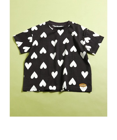 楽しいバリエーションTシャツ(セットアップ可)