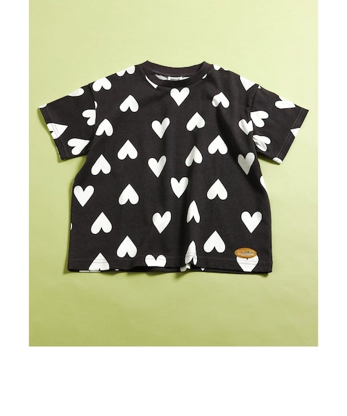 楽しいバリエーションTシャツ(セットアップ可)