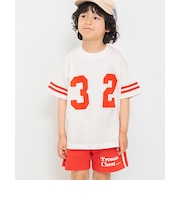 楽しいバリエーションTシャツ(セットアップ可)