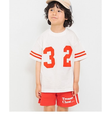 楽しいバリエーションTシャツ(セットアップ可)