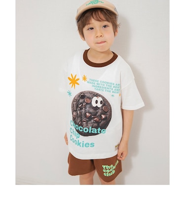 楽しいバリエーションTシャツ(セットアップ可)