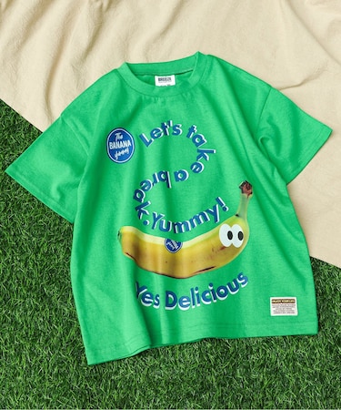 楽しいバリエーションTシャツ(セットアップ可)