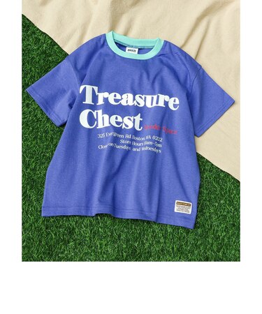 楽しいバリエーションTシャツ(セットアップ可)