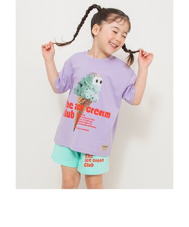楽しいバリエーションTシャツ(セットアップ可)