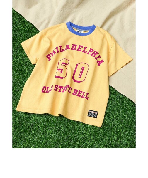 楽しいバリエーションTシャツ(セットアップ可)