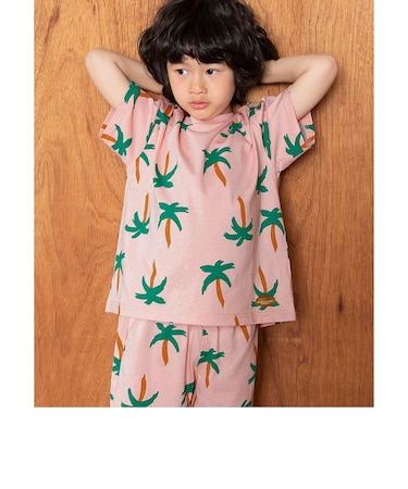 楽しいバリエーションTシャツ(セットアップ可)