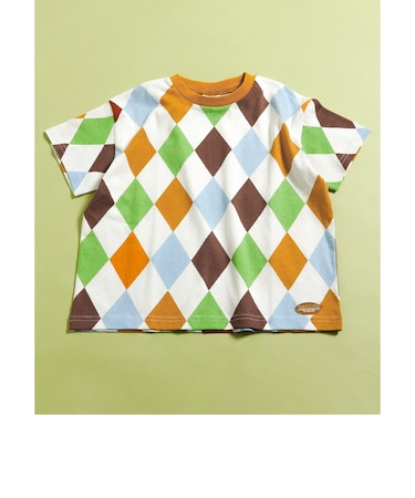 楽しいバリエーションTシャツ(セットアップ可)