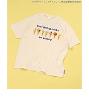 【リンク】サーティワン グラフィックアートTシャツ(大人サイズ)