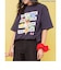 【リンク】サーティワン　グラフィックアートTシャツ(大人サイズ）