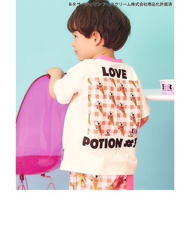 【リンク】サーティワン Tシャツ