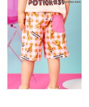 【リンク】サーティワン ハーフパンツ
