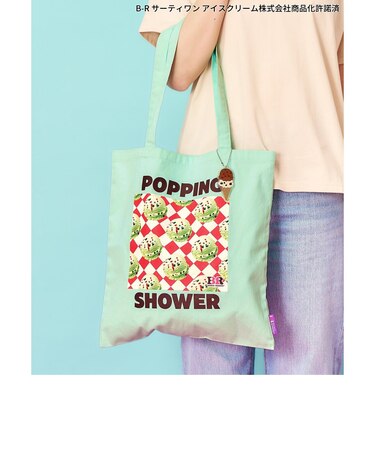 サーティワン　トートBAG