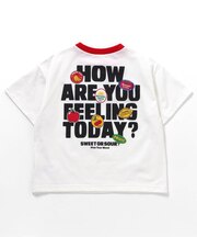 ラッシュTシャツ  UVカット 水陸両用