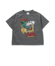ラッシュTシャツ UVカット 水陸両用