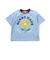 ラッシュTシャツ  UVカット 水陸両用