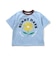 ラッシュTシャツ  UVカット 水陸両用