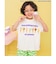 【リンク】サーティワン　グラフィックアートTシャツ(キッズサイズ)