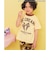 【リンク】サーティワン　グラフィックアートTシャツ(キッズサイズ)