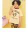 【リンク】サーティワン　グラフィックアートTシャツ(キッズサイズ)
