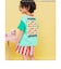 【リンク】サーティワン　グラフィックアートTシャツ(キッズサイズ)